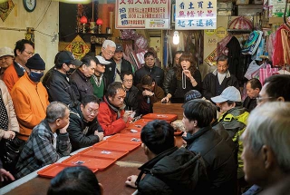 拍賣行