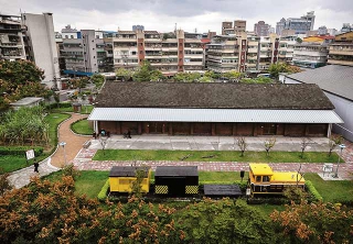糖廍文化園區