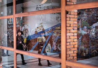 剝皮寮歷史街區