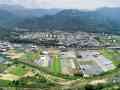 大湖山城 大湖山城