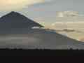 阿貢(Agung)火山 阿貢(Agung)火山