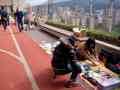 興隆公宅舉辦跳蚤市場 興隆公宅舉辦跳蚤市場