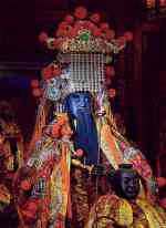保生大帝 保生大帝