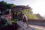 公車式小黃 公車式小黃