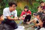 認識周遭生物及環境 認識周遭生物及環境