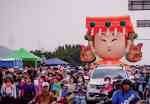 Q版大甲媽祖 Q版大甲媽祖