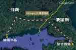 Allegro火車路線圖(聖彼得堡-赫爾辛基) Allegro火車路線圖(聖彼得堡-赫爾辛基)